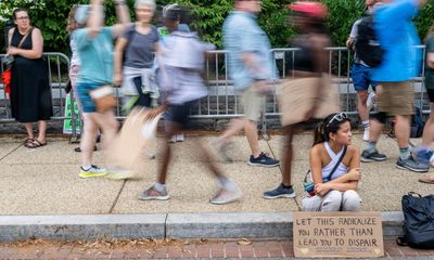 Share your experiences of US abortion care with us