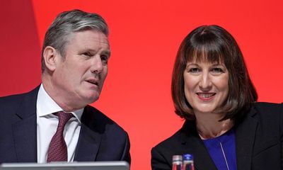 It’s time for Labour to ditch the doublespeak