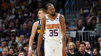 Kevin Durant’s Deleted Tweet About Why Nikola Jokić Doesn’t Care About Being a Star Was Too Good