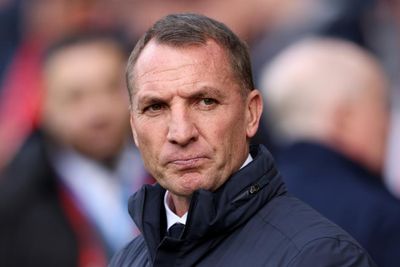 Brendan Rodgers to Celtic betting suspended by Sky Bet