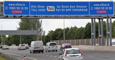 Government not intervening or engaging with toll operators about increases