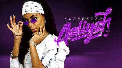 Aaliyah Up Next for ABC News ‘Superstar’ Series
