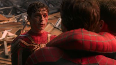 Spider-Man 4: What's Going On With The Tom Holland MCU Movie