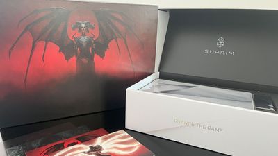 Win a massive Diablo 4 bundle complete with an MSI RTX 4080 Suprim