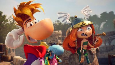 Upcoming Ubisoft games: Every new Ubisoft game in development