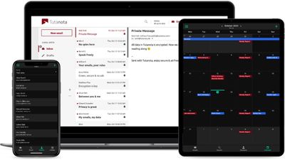 Tutanota: what is the encrypted email service that just reached 10 million users
