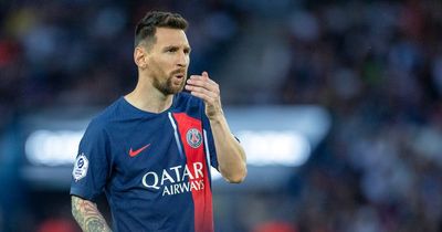 Why Lionel Messi to Inter Miami transfer spells bad news for Edu's Arsenal spending plan