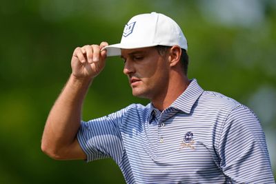 ‘Nobody is perfect’: Bryson DeChambeau torched after CNN interview by golf fans, a PGA Tour player and more