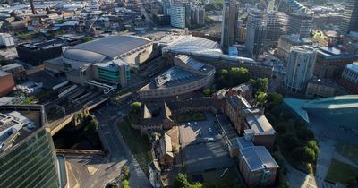 Organisations 'slow' to act on Manchester Arena bombing inquiry recommendations