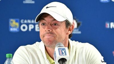 PGA, LIV Tour Merger Gets Candid Reaction From Superstar Rory McIlroy