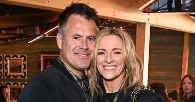 Kenny Logan recalls struggles first time he and Gabby tried to have sex after prostate op