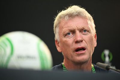 David Moyes deserves better than West Ham scrutiny ahead of Conference League final