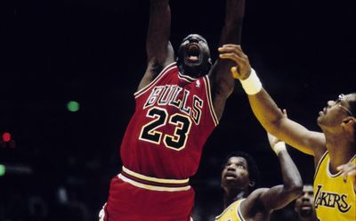 On This Day, June 7: Bulls’ OT win over Lakers in Game 3 of NBA Finals