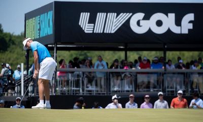 Share your thoughts on the LIV Golf merger with PGA and DP World Tours