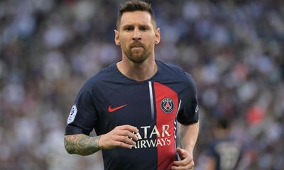 Lionel Messi confirms he will spurn Barcelona and Saudis for Inter Miami in MLS