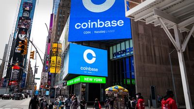 Coinbase And Binance Are in Big Trouble; One of Them Could Collapse