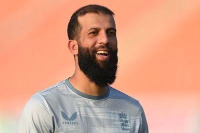 ‘Mercurial’ Moeen Ali tipped to make England stronger after Ashes return