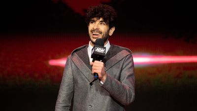 Tony Khan Touts ‘Amazing Opportunity’ of AEW’s Busy Summer