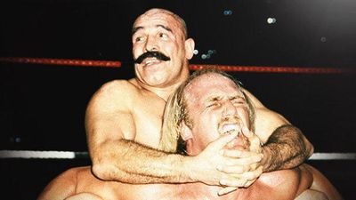 Wrestlers Post Tributes for WWE Hall of Famer The Iron Sheik