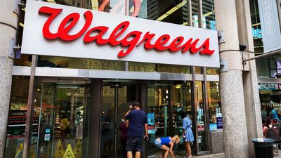 Walgreens Takes An Extreme Step to Stop Theft