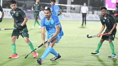 Improved mindset behind Araijeet Singh Hundal’s comeback tale