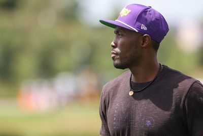 List of former Vikings remaining as free agents