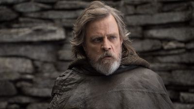 Mark Hamill Elaborates On The Horrible Career Advice He Gave To Arnold Schwarzenegger