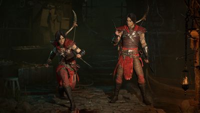 The first level 100 Hardcore Diablo 4 character is dead