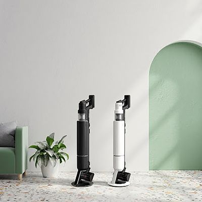 Could AI takeover your vacuuming? First look at Samsung's new AI vacuum