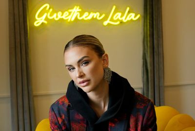 'Vanderpump' star Lala Kent on Scandoval, ex Randall Emmett and building 'a freaking empire'