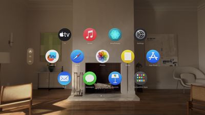 'Final Cut Pro in AR' Vision Pro support coming at launch, filmmaker confirms