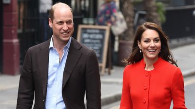 The major change Kate Middleton and Prince William could make for the sake of Prince George, Charlotte and Louis