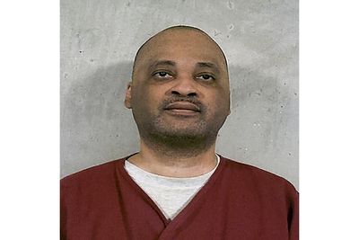 Oklahoma panel denies clemency for man convicted of woman's 1995 stabbing death
