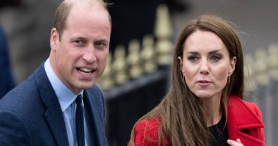 Prince William and Kate's touching selfless gesture after raid by heartless thieves