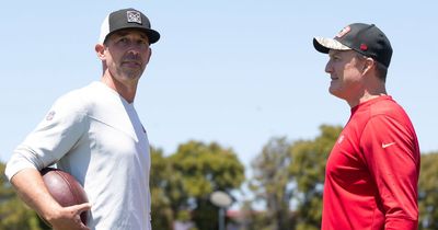 Kyle Shanahan gives Brock Purdy update as San Francisco 49ers plan takes shape