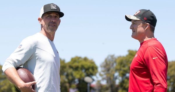 49ers QB Brock Purdy throwing program detailed by Albert Breer