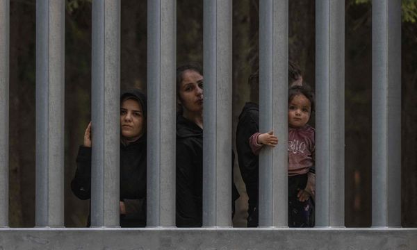 EU states refusing to host migrants may have to pay up to €20,000 a head