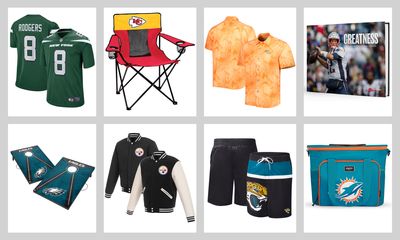 Best Father’s Day gifts for fans of each NFL team