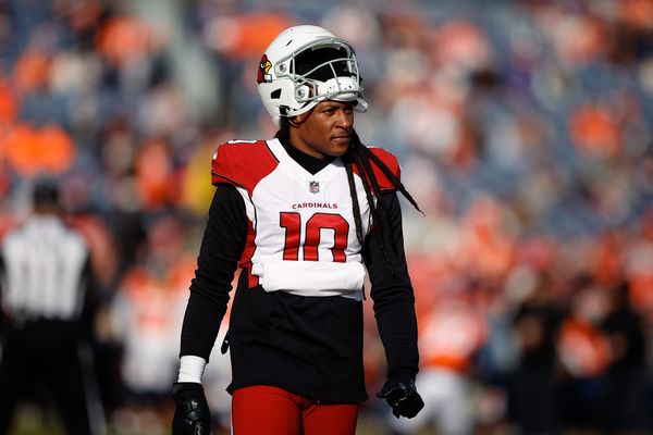 Chiefs Free Agency 2023: Is DeAndre Hopkins an ideal fit? - Arrowhead Pride