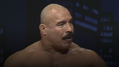 WWE Legend And Twitter King The Iron Sheik Is Dead At 81