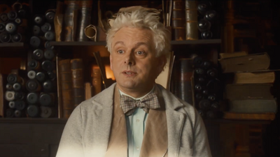Good Omens Season 2 Trailer Reveals A 'Thread' That Was Cut From Season 1, So What Does It Mean For Crowley And Aziraphale?