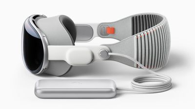 Apple Vision Pro: Everything we know from price, to specs, to release date