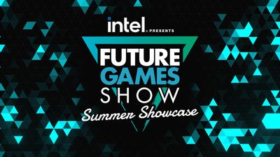 How to watch the Future Games Show Summer Showcase