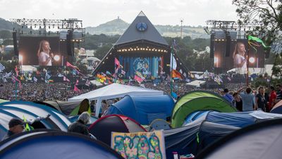 How to watch Glastonbury 2023: live stream the festival from anywhere in the world