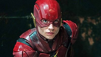 The Flash reviews are in — and they’re surprisingly good