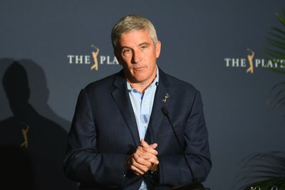 Jay Monahan can’t remain PGA Tour commissioner, even if he just killed LIV Golf