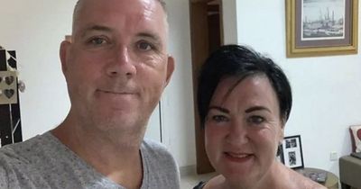 Couple left stranded in Dubai as insurance hiccup leads to £11,000 medical bill row