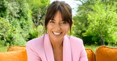 ITV reveal title of new dating show dubbed 'Middle Aged Love Island' with Davina McCall