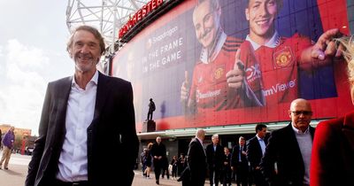 Sir Jim Ratcliffe could be days away from 'one thing he doesn't have' after Man United takeover update