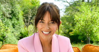ITV confirm My Mum, Your Dad as 'older' Love Island hosted by Davina McCall has name change